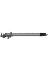 Sigmoidoscopio 21x250 mm + otturatore-Gima