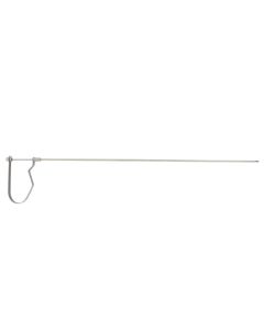 Pinza portaspugna 400 mm-Gima
