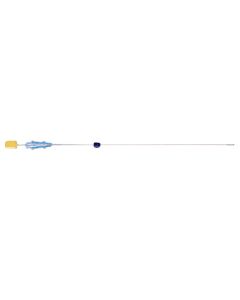 Aghi per amniocentesi sterili 20G x 180 mm conf. 25 pz-Gima