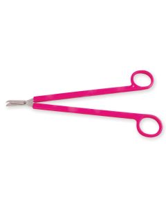 Forbici sterili LITTAUER 22 cm conf. 25 pz-Gima