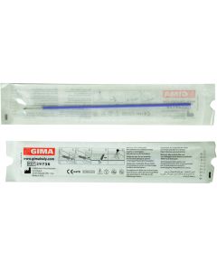 Spazzolino sterile BRUSH BALL conf. 100 pz-Gima