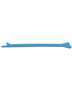 Spatule di Ayre in plastica conf. 400 pz-Gima