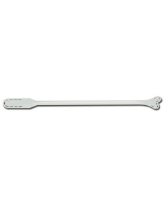 Spatula di ayre in plastica sterile tipo A-Gima