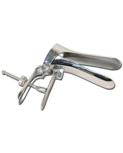 Speculum cusco inox piccolo 75x32 mm-Gima