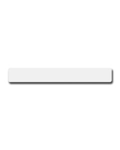 Vetrini per microscopio molati 26x76x1,2 mm conf. 200 pz-Gima