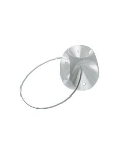 Pessario standard diam. 28/38 mm, h 38 mm GYN&CUBE-Gima