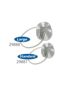 Pessario large diam. 32/44 mm, h 44 mm GYN&CUBE-Gima