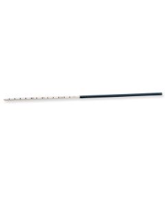 Isterometro senza cursore sterile CH 12 conf. 25 pz-Gima