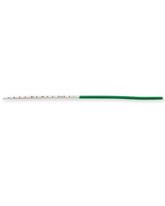 Isterometro senza cursore sterile CH 14 conf. 25 pz-Gima