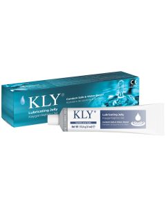 Gel lubrificante tubo 113,4 g-Gima