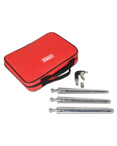Set amnioscopio-Gima