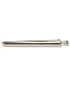 Tubo amnioscopio 16x24x200 mm-Gima
