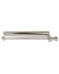 Tubo amnioscopio 16x24x200 mm-Gima