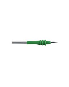 Elettrodo ad ago in tungsteno monouso dritto 5 cm - conf. 1 pezzo