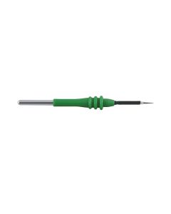 Elettrodo ad ago in tungsteno monouso dritto 6 cm - conf. 1 pezzo