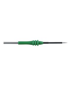Elettrodo ad ago in tungsteno monouso dritto 7 cm - conf. 1 pezzo