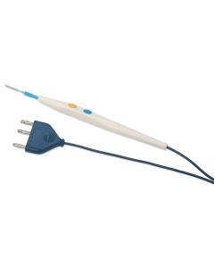 Manipolo monouso sterile a pulsante con connettore Valleylab e cavo 320 cm 50 pezzi Fiab