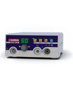 Elettrobisturi 50 D - monopolare 50 Watt Gima