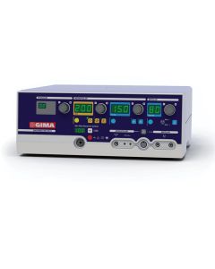 Elettrobisturi MB 200D - mono-bipolare 200 Watt Gima