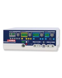 Elettrobisturi MB 200F - mono-bipolare 200 Watt Gima