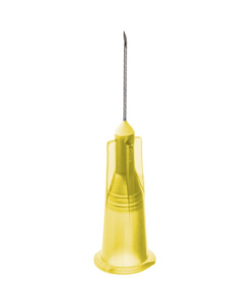 Aghi ipodermici sterili 30G 0,3 x 12,5 mm cono luer confezione da 100 pezzi Med's