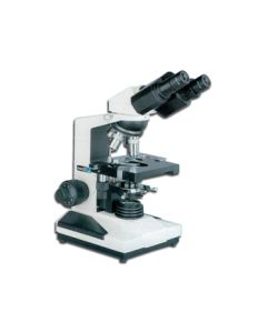Microscopio biologico 40-1000X Gima