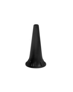 Mini speculum monouso per otoscopi-Ø 2,5 mm-250 pz-Gima