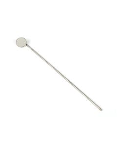 SPECCHI LARINGE MISURA 0 - diametro 14mm