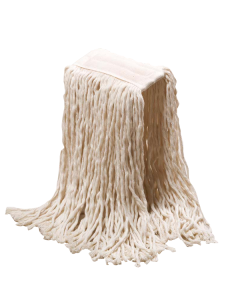 VDM Mocio per pinza per lavaggio pavimenti in cotone 450 gr