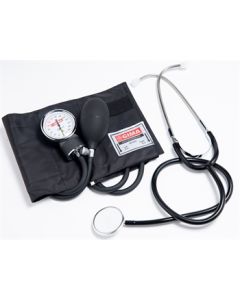 Misuratore di pressione con stetoscopio-Gima