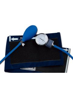Misuratore di pressione manuale-Sfigmomanometro Yton-Gima