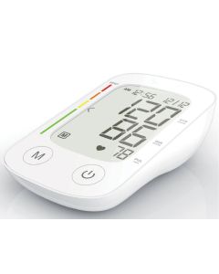 Sfigmomanometro digitale-Misuratore di pressione da braccio JOLLY-Gima