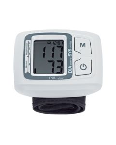Sfigmomanometro digitale da polso Smart-Gima