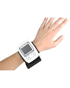 Sfigmomanometro digitale da polso Smart-Gima