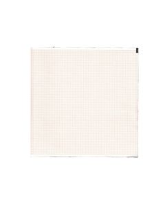 Carta termica ECG 210mmx300mm confezione da 200 foglietti
