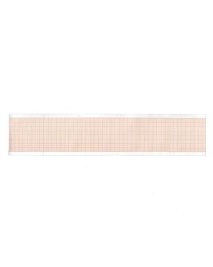 Carta termica ECG 50x25 mmxm conf. da 200 rotoli Gima