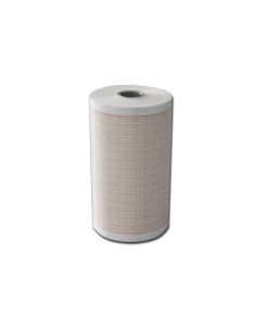 Carta termica ECG 80x25 mmxm conf. da 10 rotoli Gima