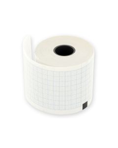 Carta termica ECG 50x30 mmxm conf. 20 rotoli Gima