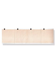 Carta termica ECG 80x70 mm 300 fogli conf. 20 pacchi Gima