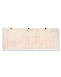 Carta termica ECG 114x90 mm pacco 200 fogli conf. 20 pz Gima