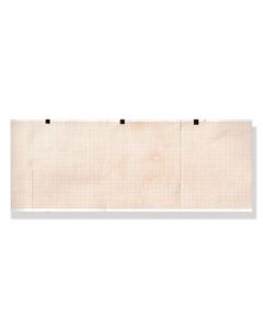 Lumed carta termica per ECG Esaote My Cardiopad Base 114 mm x 90 mm x 200 FF