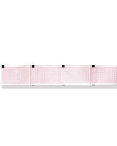 Carta termica ECG 50x75 mm x 400 fogli conf. 20 pz Gima
