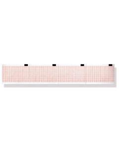 Carta termica ECG 50 x 70mm 200 fogli conf. 25 pz Gima