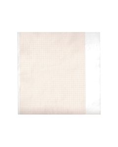 Carta termica per ECG 210 mm x 20 m conf. 5 rotoli MORTARA