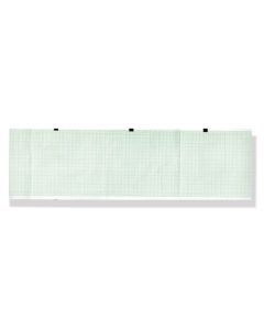 Carta termica ECG 90x90 mm fogli 390 conf. 25 pz SCHILLER