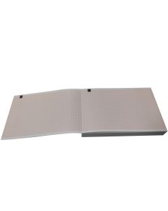 Carta termica ECG 100 x 150mm 200 fogli conf. 10 pz CARDIOLINE
