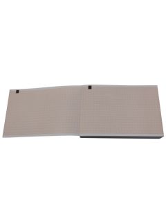 Carta termica ECG 100 x 150mm 200 fogli conf. 10 pz CARDIOLINE
