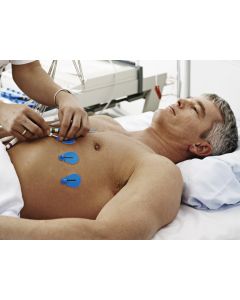 ELETTRODI AMBU BLUE SENSOR SU - 4 mm conf. 1200 pezzi codice SU-00-A/60