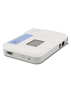 Ecg 3 canali con display CONTEC 300G-Gima