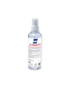 Spray detergente per sonde ad ultrasuoni ECG 250 ml KONIX